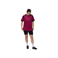 PLK2 - Mountain Short Sleeve Jersey