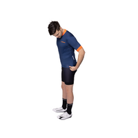 Tremblant - Men's Short Sleeve Jersey