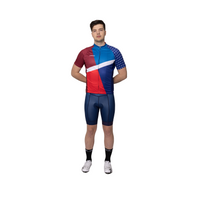 Always - Men's Short Sleeve Jersey