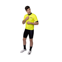 Tremblant - Men's Short Sleeve Jersey