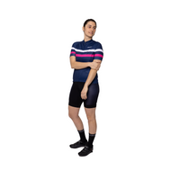 Elie - Women's Short Sleeve Jersey