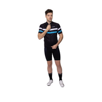 Yamaska - Men's Short Sleeve Jersey