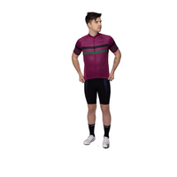 Yamaska - Men's Short Sleeve Jersey