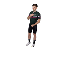 Yamaska - Men's Short Sleeve Jersey