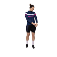 Elie - Women's Longsleeve Jersey