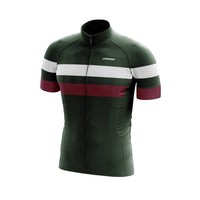 Yamaska - Men's Short Sleeve Jersey