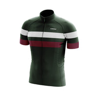 Yamaska - Maillot à manches courtes pour hommes