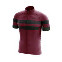 Yamaska - Men's Short Sleeve Jersey