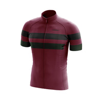Yamaska - Maillot à manches courtes pour hommes