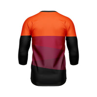 Mountain - 3/4 Sleeve Jersey