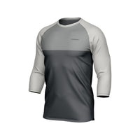 Whistler - 3/4 Sleeve MTB Jersey for BMX & Downhill