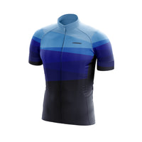 Logan - Men's Short Sleeve Jersey