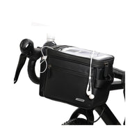 Rover - Handlebar Bag 4.5L