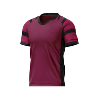 PLK2 - Mountain Short Sleeve Jersey