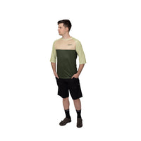 Whistler - 3/4 Sleeve MTB Jersey for BMX & Downhill