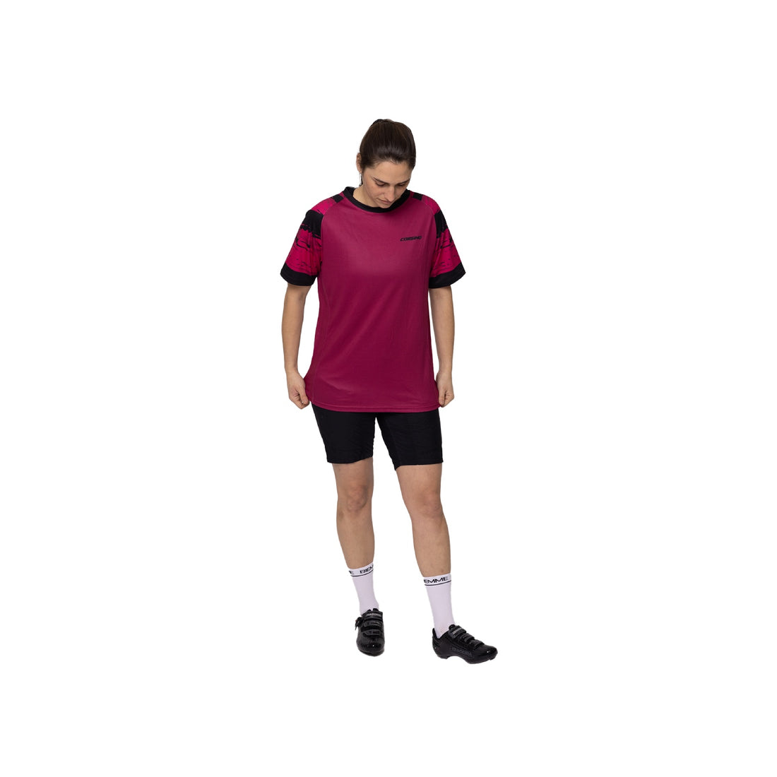 PLK2 - Mountain Short Sleeve Jersey