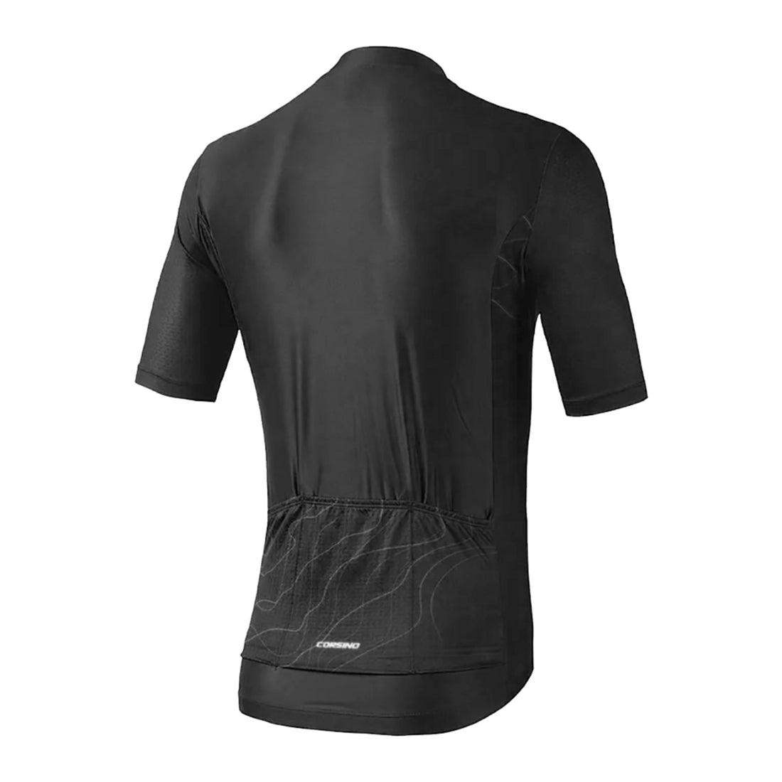 Venice - Maillot à manches courtes pour hommes