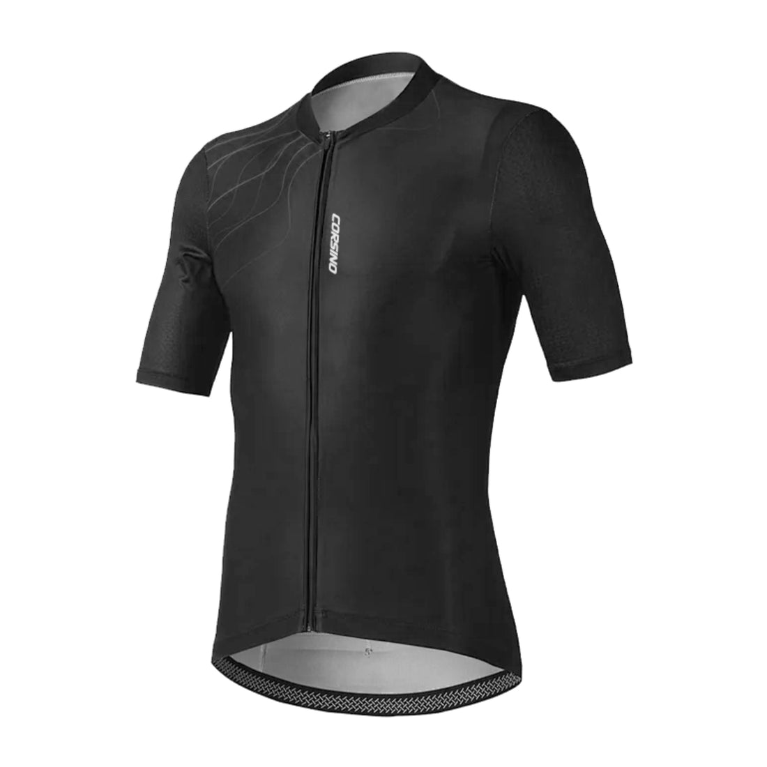 Venice - Maillot à manches courtes pour hommes