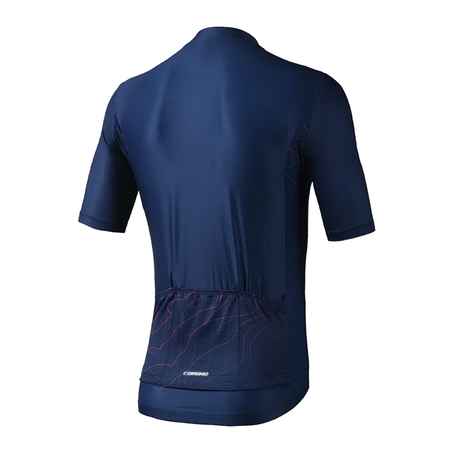 Venice - Men's Short Sleeve Jersey