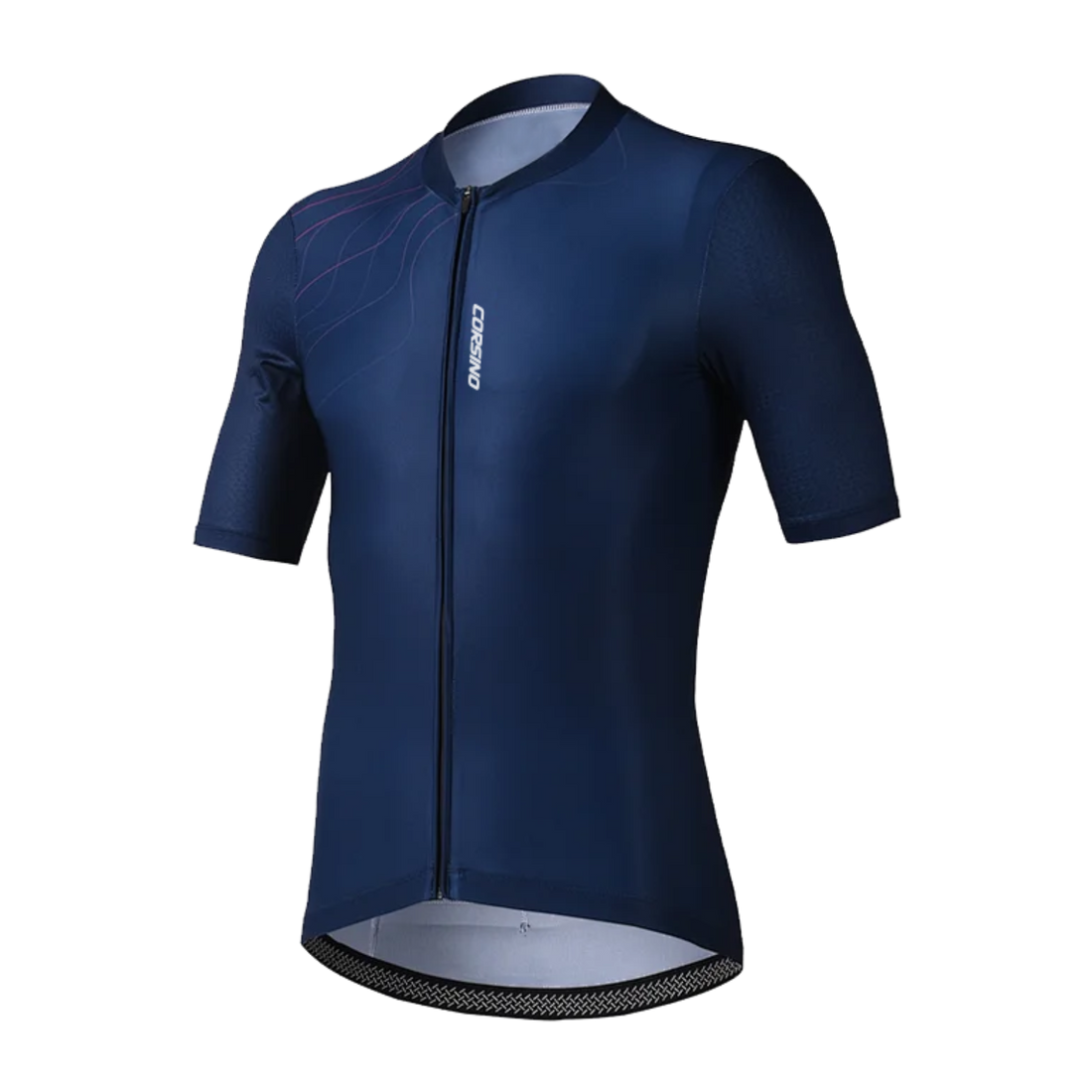 Venice - Men's Short Sleeve Jersey