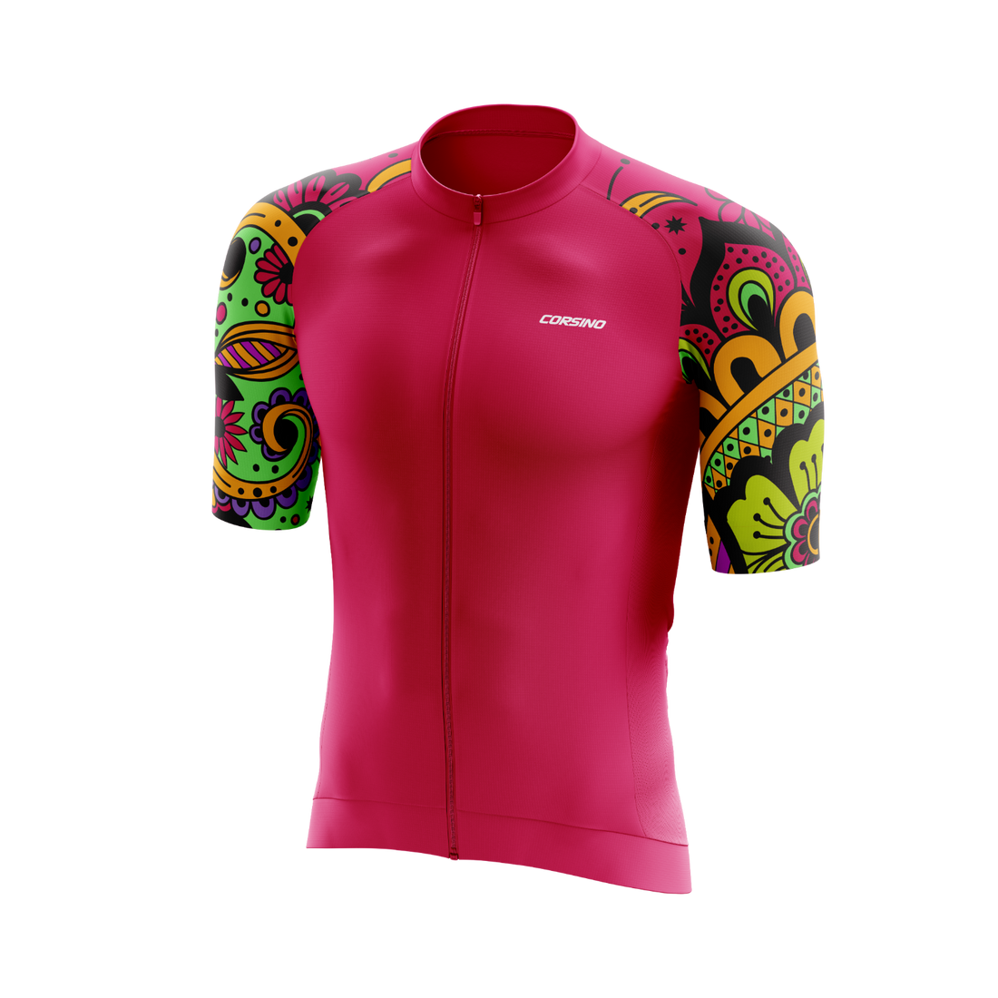 Tribal - Women's Short Sleeve Jersey