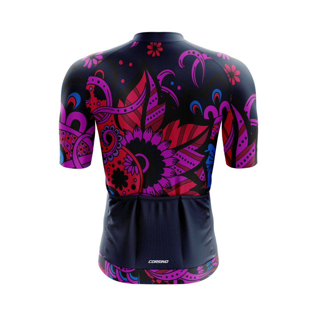 Tribal - Women's Short Sleeve Jersey