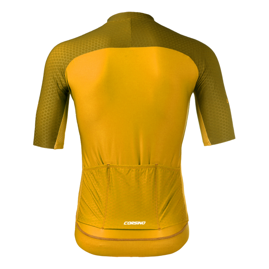 Giro - Men's Short Sleeve Jersey