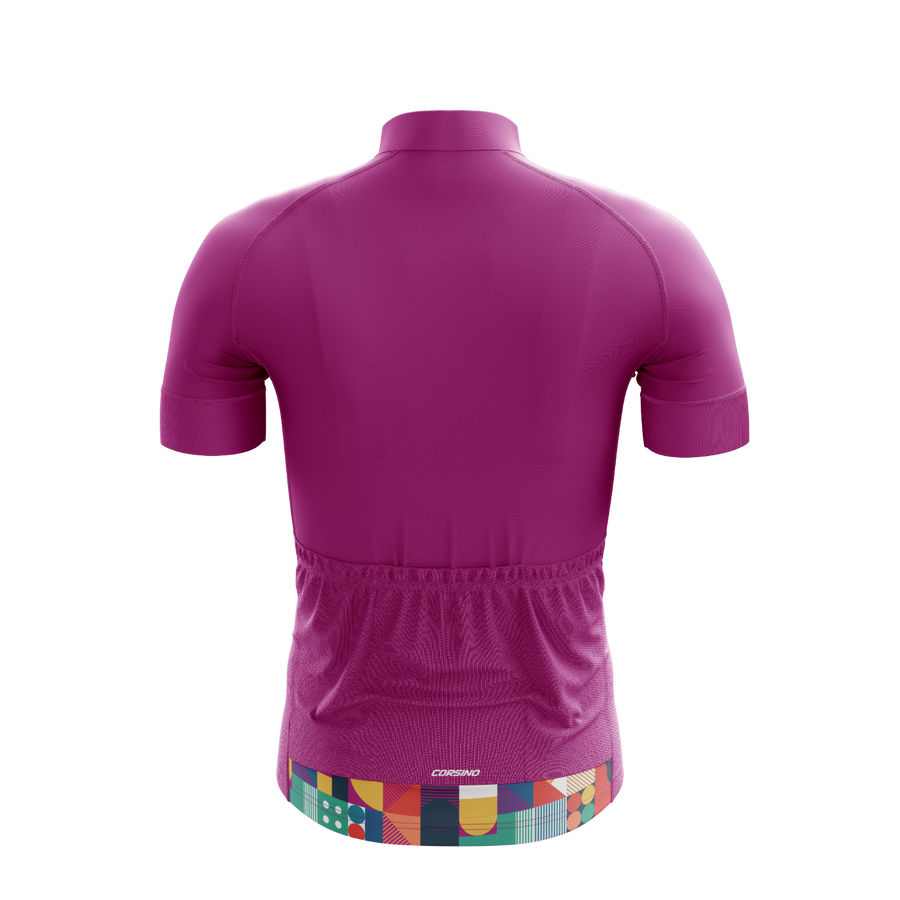 Venti - Women's Short Sleeve Jersey