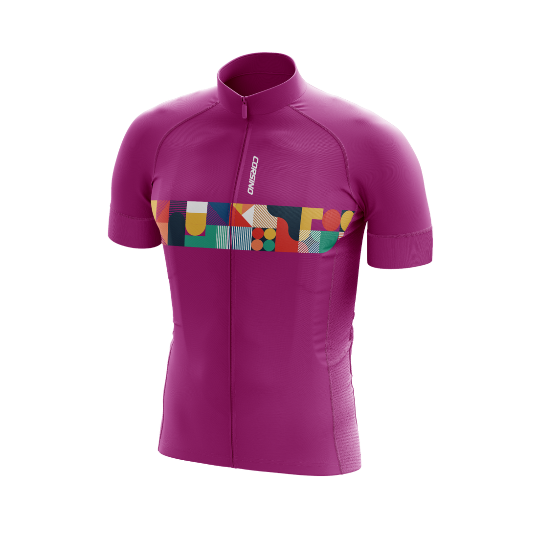 Venti - Women's Short Sleeve Jersey