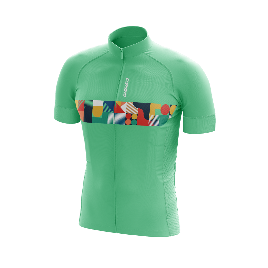 Venti - Women's Short Sleeve Jersey