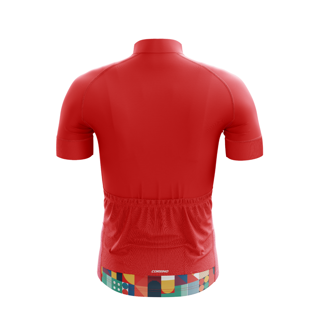 Venti - Men's Short Sleeve Jersey