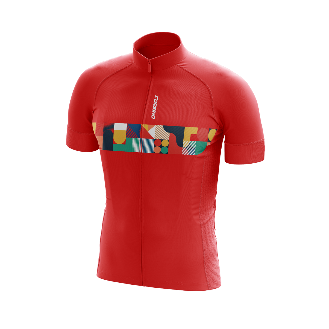 Venti - Men's Short Sleeve Jersey