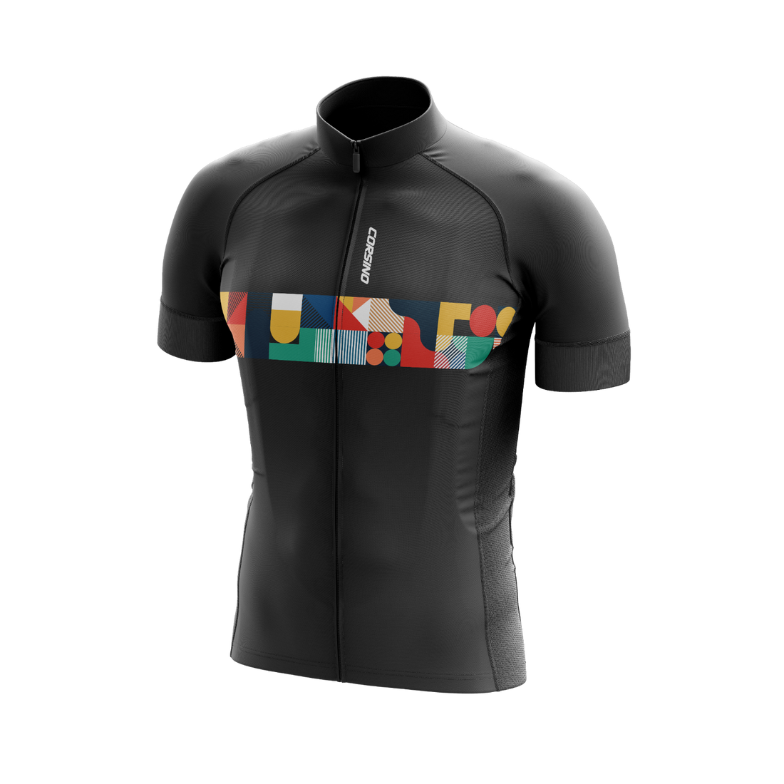 Venti - Men's Short Sleeve Jersey