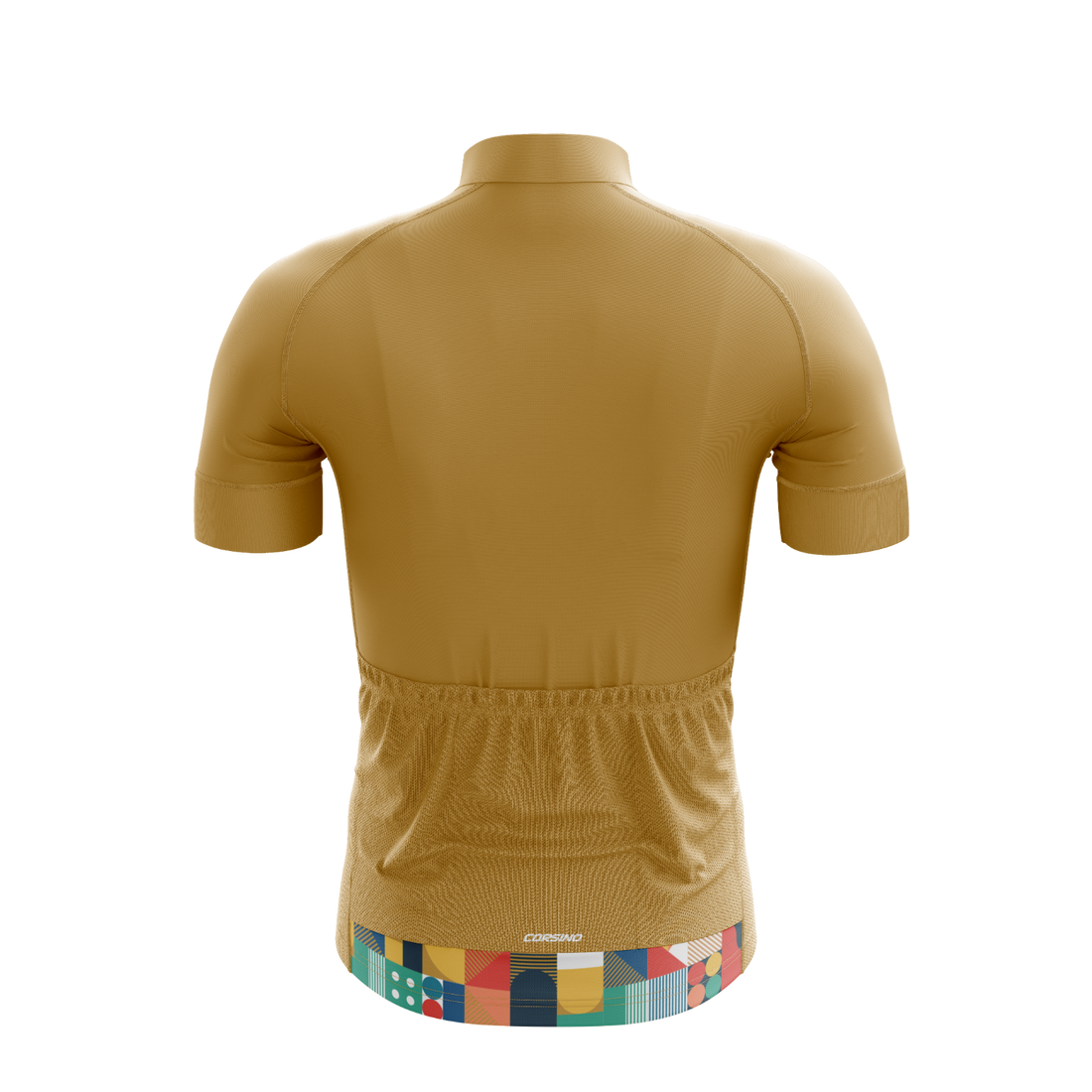 Venti - Men's Short Sleeve Jersey