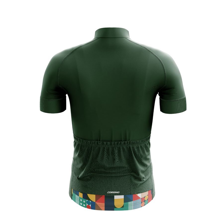 Venti - Men's Short Sleeve Jersey