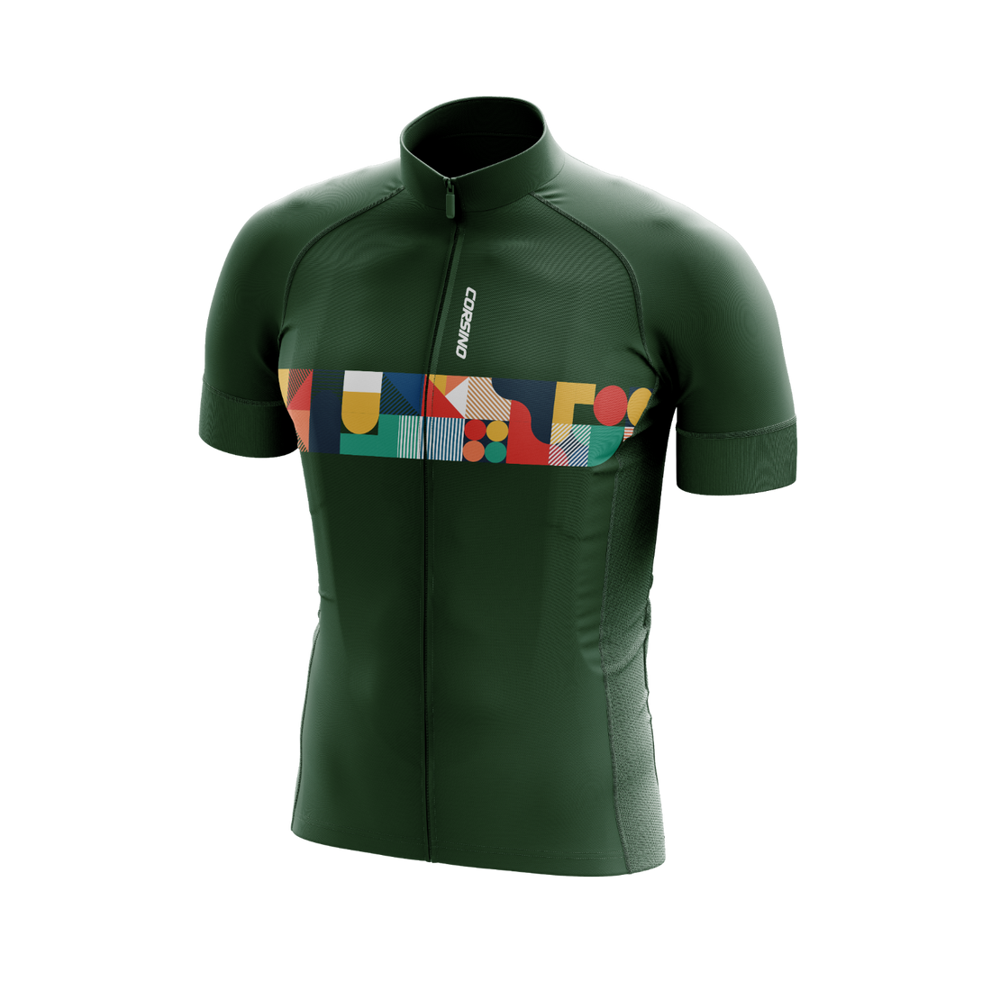 Venti - Men's Short Sleeve Jersey