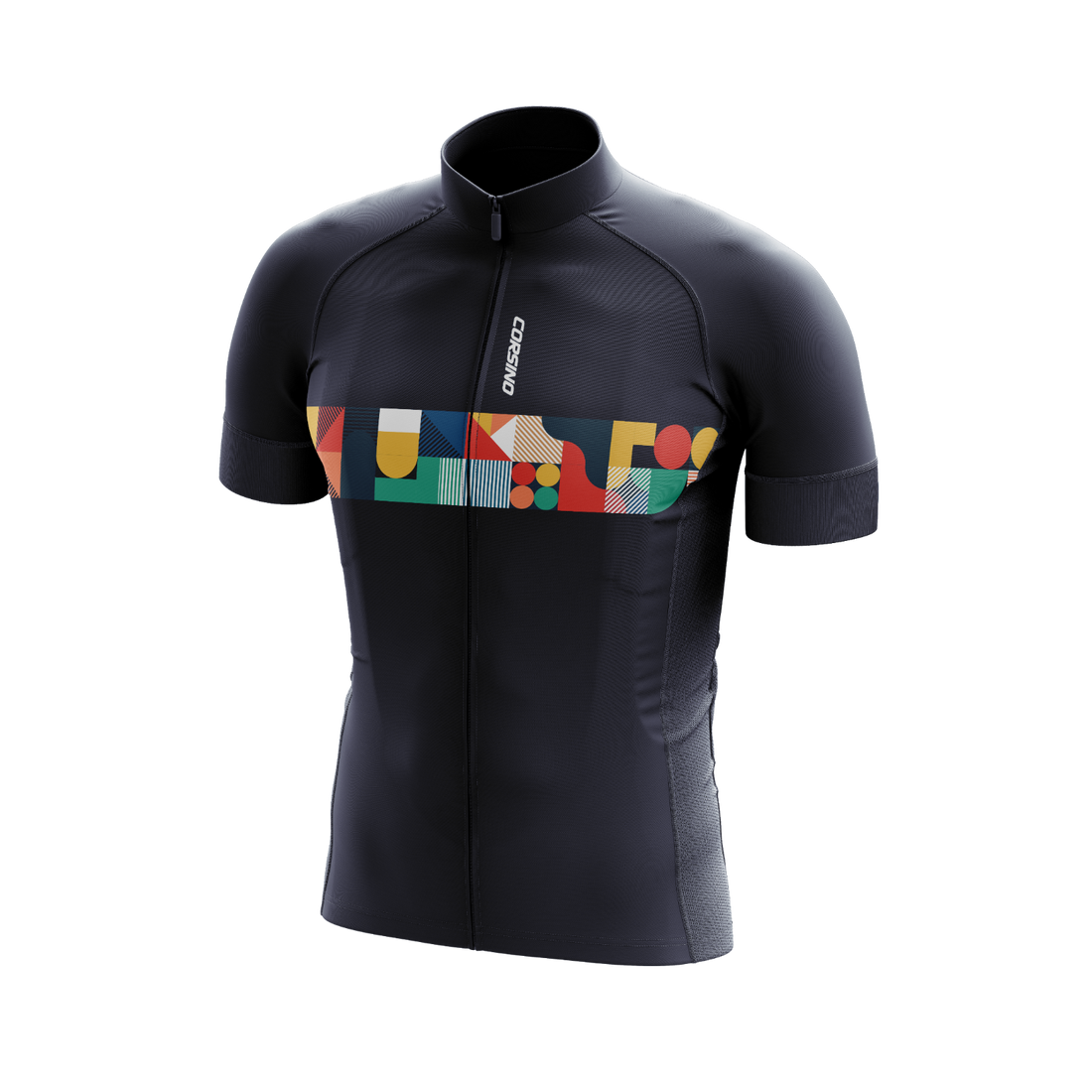 Venti - Men's Short Sleeve Jersey