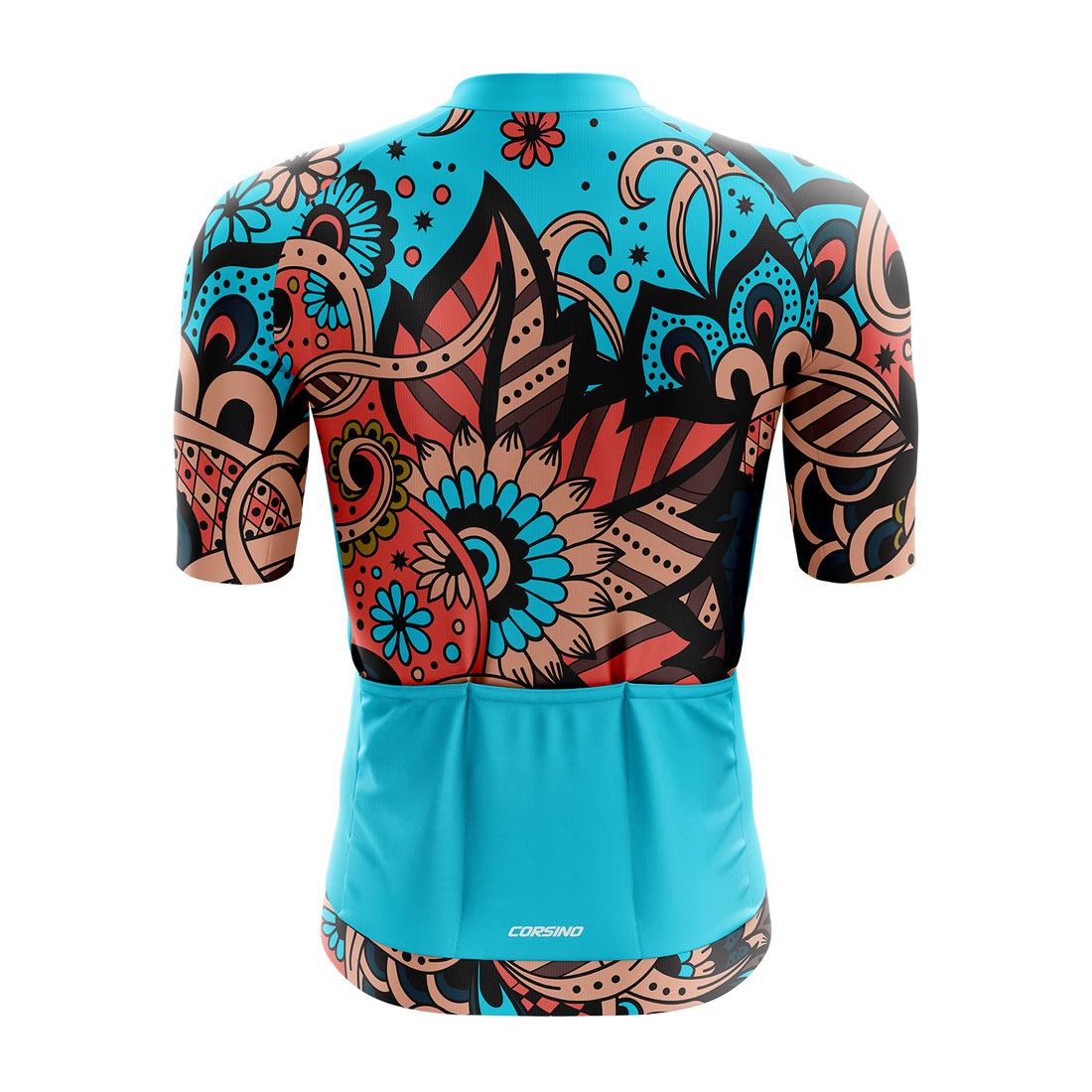 Tribal - Men's Short Sleeve Jersey