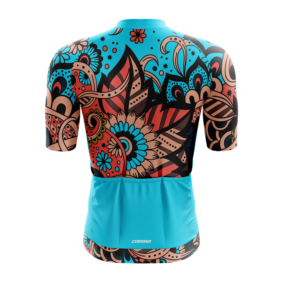 Tribal - Women's Short Sleeve Jersey