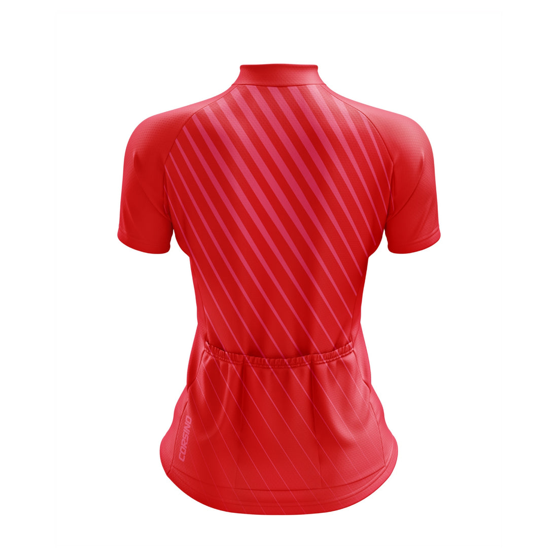 Lucania - Maillot à manches courtes pour femmes