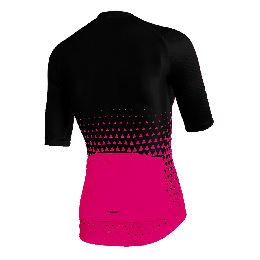 Diamond - Women's Short Sleeve Jersey