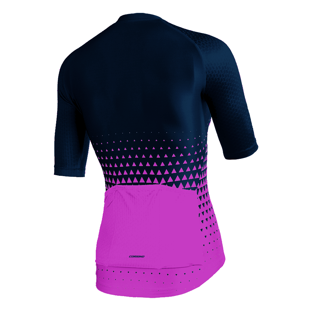 Diamond - Women's Short Sleeve Jersey