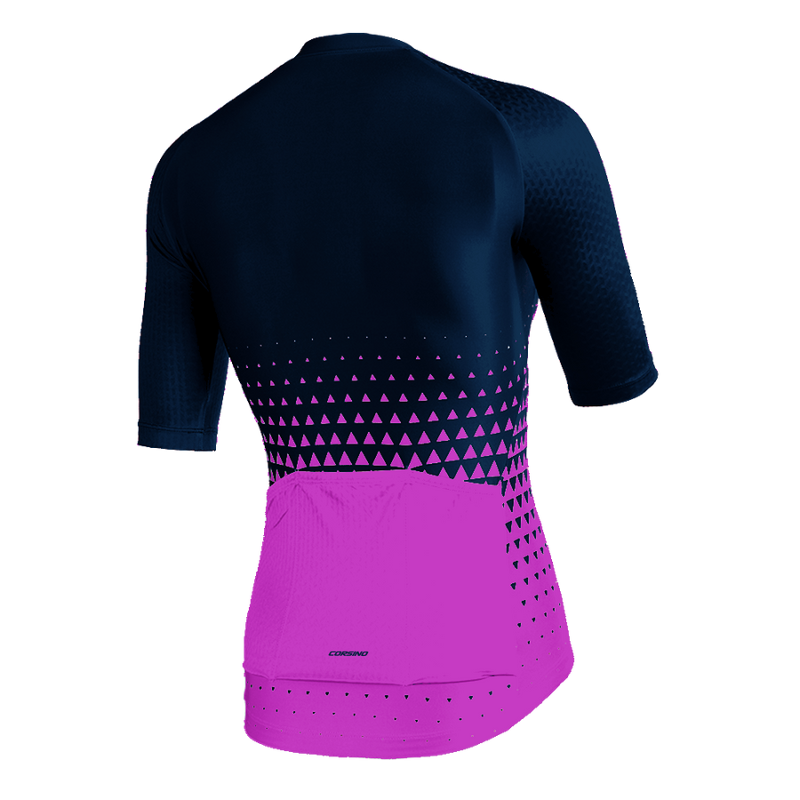 Diamond - Women's Short Sleeve Jersey