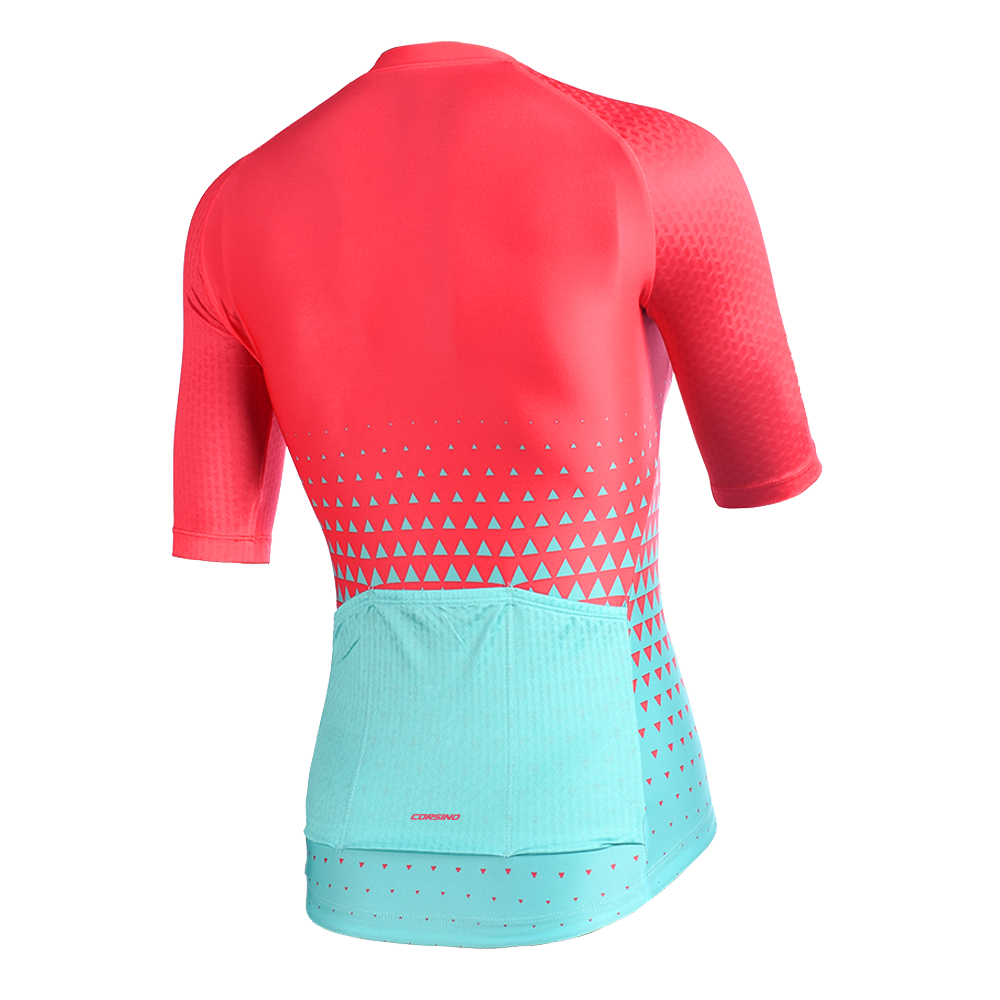 Diamond - Women's Short Sleeve Jersey