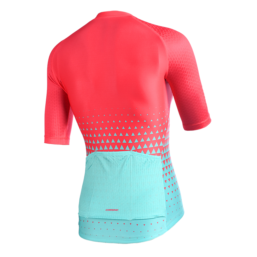 Diamond - Women's Short Sleeve Jersey