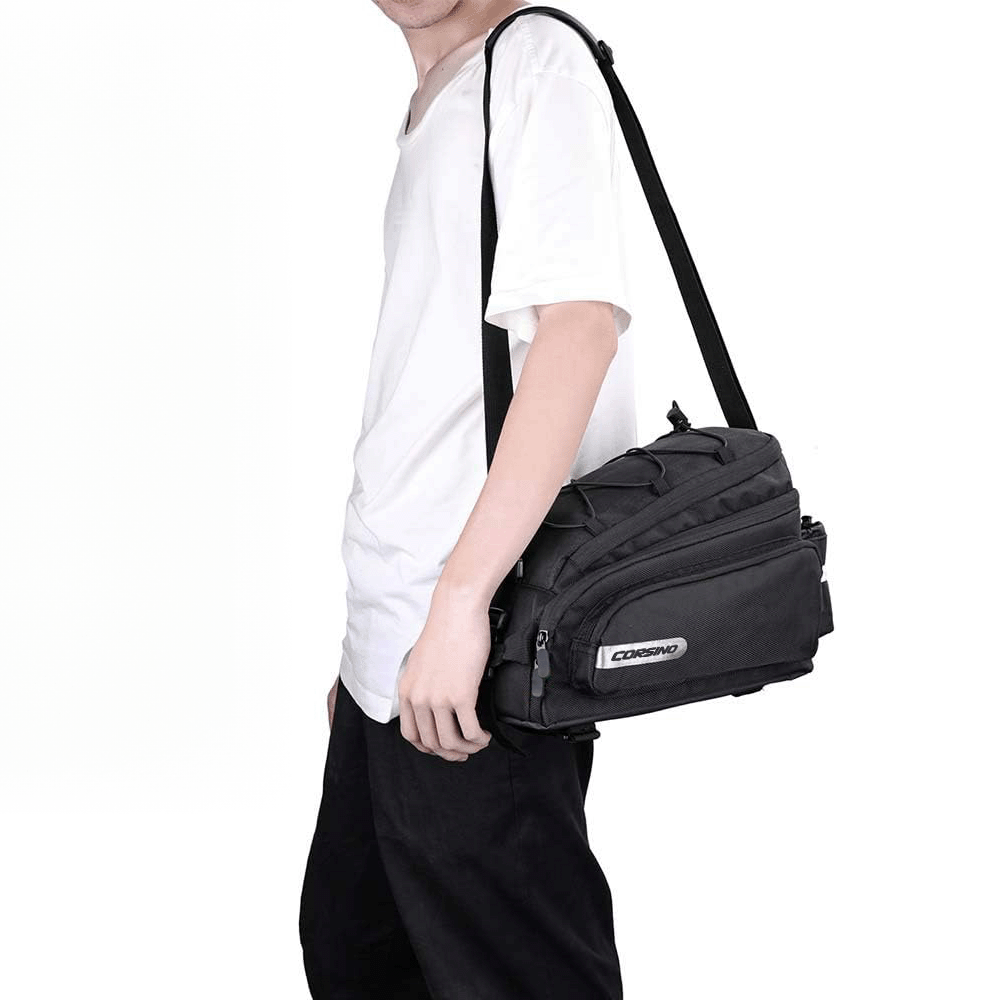 Adventure 12L - Sac de coffre 12L