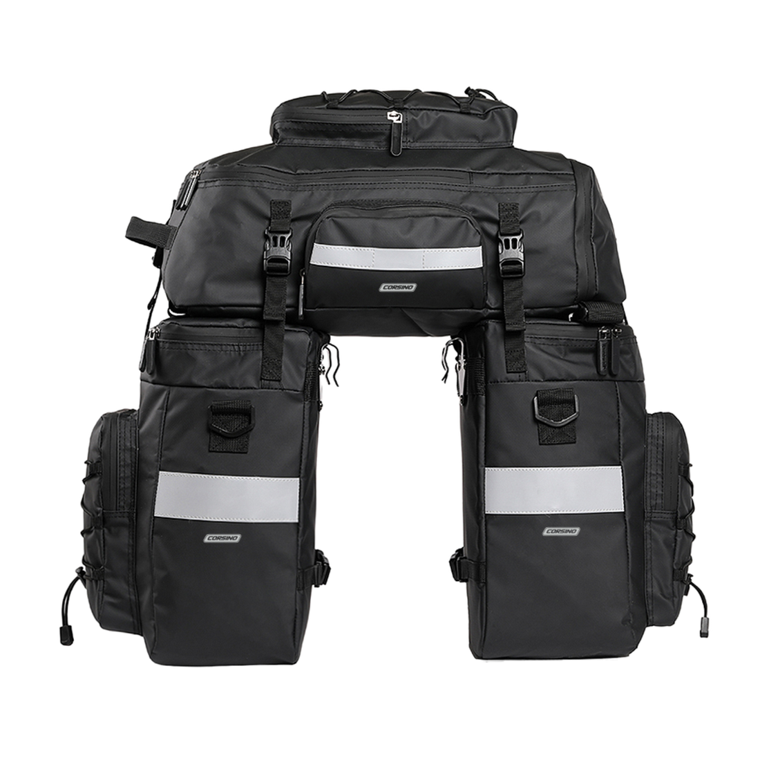 Discover 3-EN-1, Sacoche 75L