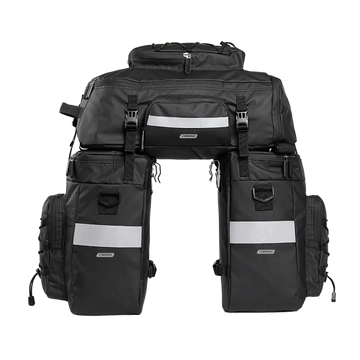 Discover 3-EN-1, Sacoche 75L