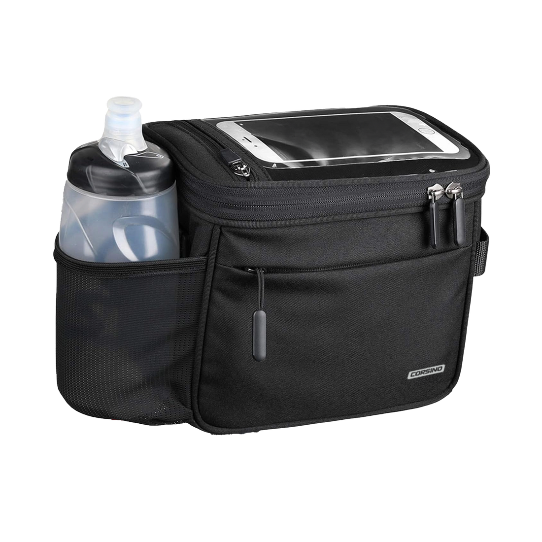 Rover - Sac de guidon 4,5L