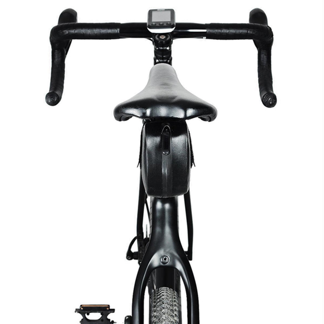 Transit Waterproof Bike Saddle Bag